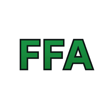 FFA Logo